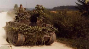 Chargenkurs